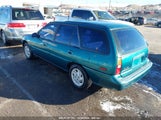 FORD ESCORT LX 1FALP15P3VW****** снимка