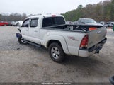 TOYOTA TACOMA DBL CAB PRERUNNER LNG BED 5TEKU72N67Z418118 photo