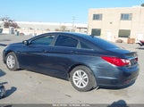 HYUNDAI SONATA GLS 5NPEB4AC0BH268133 снимка