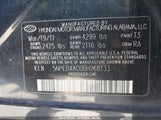 HYUNDAI SONATA GLS 5NPEB4AC0BH268133 снимка