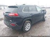 JEEP CHEROKEE LATITUDE 1C4PJMCS9FW606452 снимка