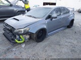 SUBARU WRX STI LIMITED JF1VA2Z61G9818046 photo
