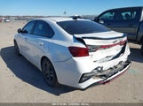 KIA FORTE GT-LINE 3KPF34AD5ME418903 снимка