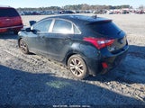 HYUNDAI ELANTRA GT KMHD35LE4DU052755 снимка
