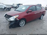 NISSAN VERSA 1.6 SV 3N1CN7AP9JL833550 photo