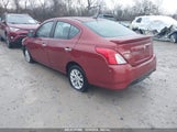 NISSAN VERSA 1.6 SV 3N1CN7AP9JL833550 снимка