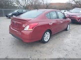 NISSAN VERSA 1.6 SV 3N1CN7AP9JL833550 снимка