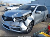 ACURA MDX 5J8YD4H33HL****** снимка