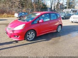 HONDA FIT SPORT JHMGE8G54BC****** снимка