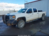 GMC SIERRA 2500HD 1GT12REY1JF180704 снимка