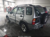 CHEVROLET TRACKER HARD TOP ZR2 2CNBJ734126****** снимка