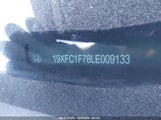 HONDA CIVIC EX-L 19XFC1F78LE009133 снимка