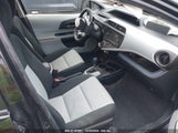 TOYOTA PRIUS C THREE JTDKDTB34C1012303 снимка