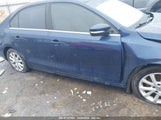 VOLKSWAGEN JETTA 2.5L SE 3VWDX7AJ3DM267839 photo