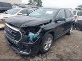 GMC TERRAIN AWD SLE 3GKALTEV8NL126431 снимка