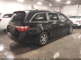 Honda Odyssey Ex-L 5FNRL5H65DB081198 снимка