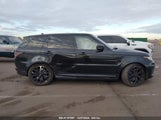 LAND ROVER RANGE ROVER SPORT 5.0L V8 SUPERCHARGED SVR SALWZ2EF2GA543128 photo