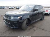 LAND ROVER RANGE ROVER SPORT 5.0L V8 SUPERCHARGED SVR SALWZ2EF2GA543128 photo