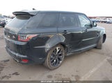 LAND ROVER RANGE ROVER SPORT 5.0L V8 SUPERCHARGED SVR SALWZ2EF2GA543128 photo