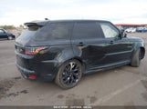 LAND ROVER RANGE ROVER SPORT 5.0L V8 SUPERCHARGED SVR SALWZ2EF2GA543128 photo