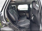 LAND ROVER RANGE ROVER SPORT 5.0L V8 SUPERCHARGED SVR SALWZ2EF2GA543128 photo
