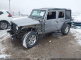 JEEP WRANGLER UNLIMITED SPORT 1C4BJWDG2EL134255 снимка