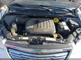 CHRYSLER TOWN & COUNTRY LX 2C4RC1AGXFR****** снимка
