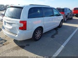 CHRYSLER TOWN & COUNTRY LX 2C4RC1AGXFR****** снимка