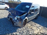 FORD TRANSIT CONNECT XLT NM0KS9BN6AT021240 снимка
