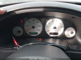 DODGE GRAND CARAVAN SE 1D4GP24R14B562923 снимка