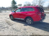 MITSUBISHI OUTLANDER ES 2.4 JA4AD2A32LZ014683 снимка