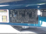KIA NIRO LX KNDCB3LC4L5****** снимка