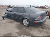 LEXUS IS 300 BASE W/5-SPEED MANUAL JTHBD192930****** снимка