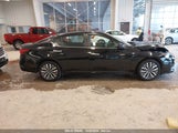 Nissan Altima Sv Fwd 1N4BL4DV6PN347140 fotografie