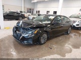 Nissan Altima Sv Fwd 1N4BL4DV6PN347140 снимка