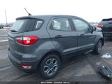 FORD ECOSPORT S MAJ3S2FE0MC417179 снимка