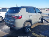 JEEP COMPASS TRAILHAWK 4X4 3C4NJDDBXNT108822 снимка