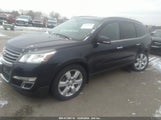 CHEVROLET TRAVERSE 1LT 1GNKVGKD1GJ212100 снимка