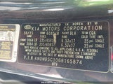 KIA SEDONA LX KNDMB5C10G6165874 снимка