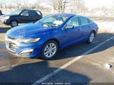 CHEVROLET MALIBU FWD 1LT 1G1ZD5ST9PF129869 снимка