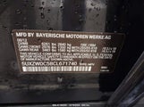 BMW X5 XDRIVE35D 5UXZW0C58CL671740 снимка