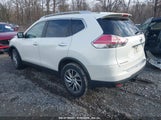 NISSAN ROGUE SL 5N1AT2MV8EC811687 снимка