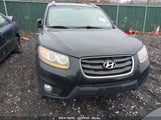 HYUNDAI SANTA FE LIMITED V6 5XYZKDAG2BG054563 photo