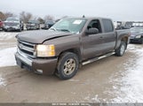 CHEVROLET SILVERADO 1500 LT1 2GCEK13C471****** снимка