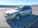 SUBARU OUTBACK 2.5I 4S4BP61C957338426 снимка