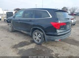 HONDA PILOT EX 5FNYF6H3XGB****** photo