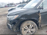 HONDA PILOT EX 5FNYF6H3XGB****** снимка