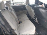 HONDA PILOT EX 5FNYF6H3XGB****** photo