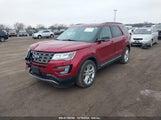 FORD EXPLORER XLT 1FM5K8D88HGE37421 снимка