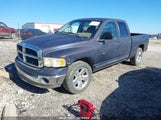 DODGE RAM 1500 SLT/LARAMIE 1D7HA18D65J****** снимка
